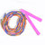 李宁跳绳防缠绕健身 花式运动跳绳 体育运动学生跳神男女 LBDM709(粉红色)第4张高清大图