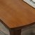冬巢 全实木餐桌 可伸缩折叠纯实木餐桌椅组合餐桌餐椅套装(柚木色 1.38米单桌)第3张高清大图