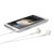 品胜（PISEN）G203立体声HIFI音乐耳机适用于安卓通用 耳塞式线控带麦耳机(耳机+赠收纳包)第4张高清大图