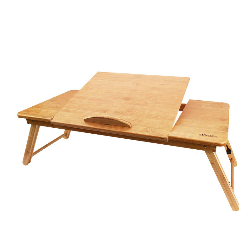 笔记本电脑桌床上小桌子做桌书桌宿舍女可折叠小桌板做床上桌用小书桌