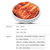 北大壮东北韩式辣白菜450g*4袋第5张高清大图