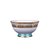 莱瑞福家瓷餐具套装瓷碗盘碗筷套装碗碟套装组合家用骨瓷碗盘欧式(和田玉9英寸大汤碗 默认版本)第5张高清大图