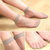 夏季短袜水晶丝超薄款透明隐形短丝袜防勾丝黑色肉色包芯丝女袜子(均码 灰色)第3张高清大图