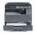 京瓷(KYOCERA)2010和2011系列A3黑白激光打印机复印机彩色扫描一体机数码复合机(主机+第二纸盒)第3张高清大图