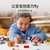 LEGO乐高【3月新品】经典创意系列11013创意透明积木拼插积木玩具第2张高清大图