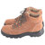 九州缘 BD1AQ118106A2H 工作鞋 防寒鞋 男女款 35-45码（计价单位：双）棕色(棕色 44)第2张高清大图