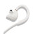 Edifier/漫步者 W296BT无线蓝牙入耳式立体声绕耳佩戴运动型耳机(白色)第4张高清大图