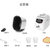润唐馒头面包机家用小型全自动多功能智能和面机早餐机自带撒果料(RTBR-601S白色)第5张高清大图