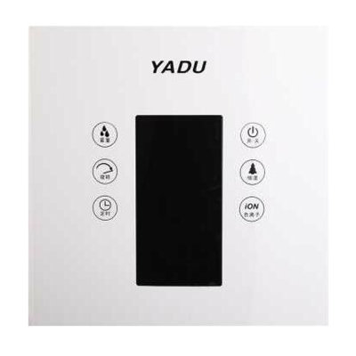 亚都（YADU）YD-MG1 5.7L工业加湿器700ml/h大加湿量适合工业、企业