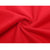 恒源祥高质量羊绒质感丝光羊毛男士女士长围巾（礼盒装）(红色)第4张高清大图