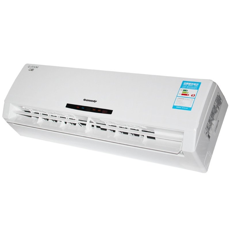 格力gree小15匹变频q铂冷暖电辅壁挂式空调kfr32gw32596fnaaa3空调