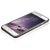 倍思Iphone6s手机壳4.7英寸 6/6S超薄硅胶电镀套 黑色第7张高清大图