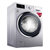 LG FMD80R4L 8kg公斤蒸汽洗烘干一体直驱变频全自动滚筒洗衣机 家用洗衣机第5张高清大图