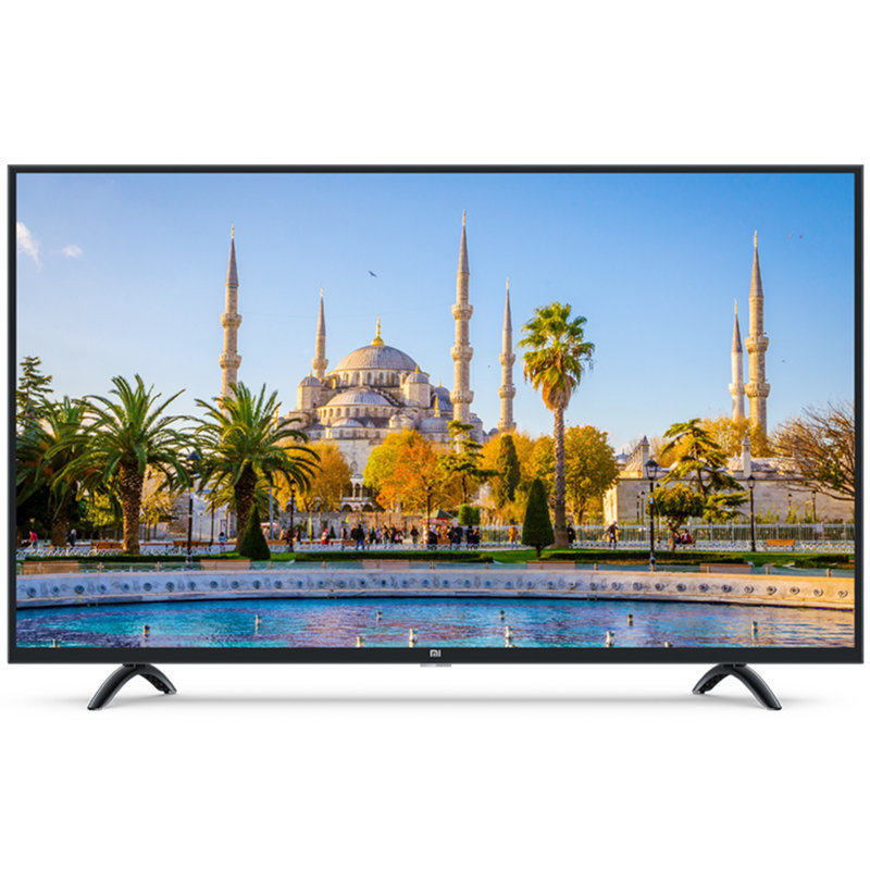 小米(mi)4c(升级版) l43m5-ax 43英寸 全高清 四核64位处理器智能电视