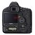 佳能（Canon) EOS-1D X Mark II全画幅单反相机 单机身 1DX二代(黑色 套餐8)(黑色 官方标配)第2张高清大图