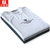 男式t恤短袖新款夏季纯色男装青年修身休闲圆领3592(灰色 4XL)第3张高清大图