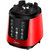 美的(Midea) MJ-BL8008A 搅拌机 大马力 多功能 红第3张高清大图