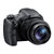 索尼（SONY） 长焦数码相机/照相机 DSC-HX350(黑色 优惠套餐七)第2张高清大图