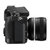 尼康（Nikon）DF 单反套机（AF-S NIKKOR 50mm F/1.8G镜头）(套餐四)第3张高清大图