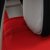 WRC汽车座垫 四季通用坐垫 五座车型适用 经典设计 (黑红小字)第5张高清大图