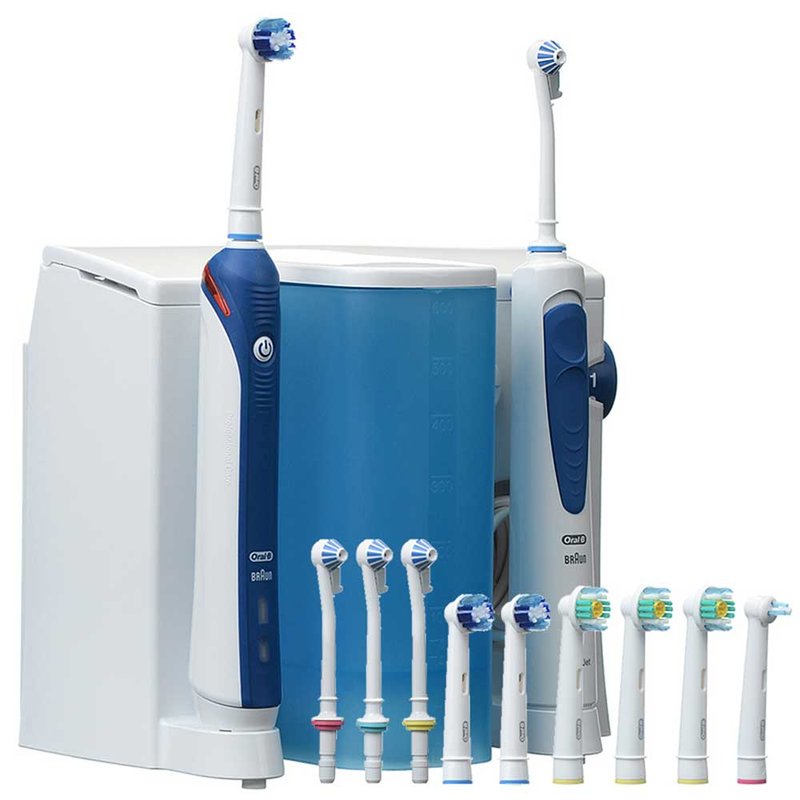 博朗欧乐b冲牙器oc20.575.3x