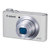 佳能（Canon） PowerShot S110数码相机 佳能S110数码相机 联保(白色 优惠套餐二)第2张高清大图