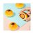 红豆蛋黄酥雪媚娘咸海鸭蛋零食休闲食品早餐糕点美食小吃第4张高清大图