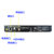 索尼（Sony） BDP-S6700 4k蓝光播放机dvd影碟机高清3d硬盘播放器（黑色）第5张高清大图