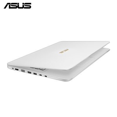 华硕（ASUS）F442/A480UR 14英寸 轻薄时尚便携笔记本电脑 酷睿八代I5-8250U 930MX-2G独显(天山白)