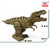 文盛5316霸王龙电动婴幼儿童模型侏罗纪恐龙玩具男孩礼物环保第3张高清大图