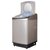 松下(Panasonic) XQB80-X800N 8公斤 波轮洗衣机(香槟色) 离心力洗涤技术第3张高清大图