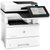 惠普（HP）MFP M527f 黑白多功能一体机打印，复印，扫描，传真 替代HPM525F第4张高清大图