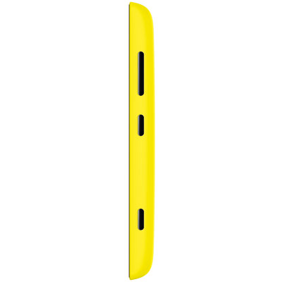 诺基亚（NOKIA）Lumia 520T 3G手机TD-SCDMA/GSM移动定制