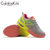 CaldiceKris（中国CK）透气网布轻便飞织运动女鞋CK-X861(黑色 40)第5张高清大图