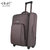 格蓝迪尔 商务款大容量 可托运 20寸旅行拉杆行李箱 GE1203(咖啡色 20寸)第2张高清大图