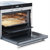 西门子（SIEMENS）HB33CB550W嵌入式电烤箱第3张高清大图