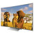 索尼彩电KD-65S8500D 65英寸 弧面屏 4K超高清智能液晶电视（银色）第2张高清大图