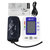 长坤（CHANGKUN)电子血压计家用上臂式血压仪器CK-A112全自动智能血压测量仪第5张高清大图