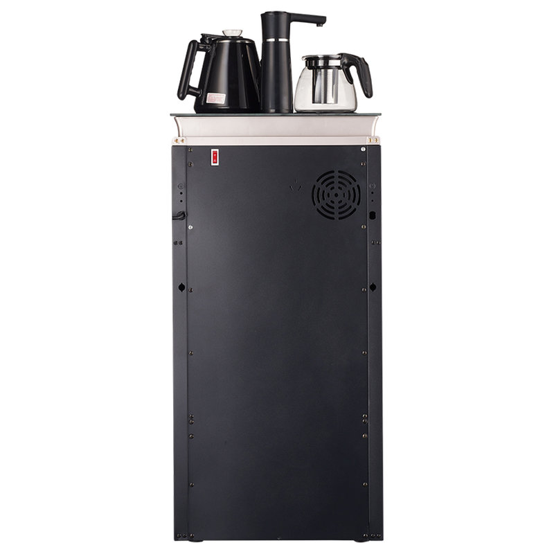 沁园茶吧机lns683-8f【图片 价格 品牌 报价】-真快乐app