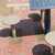 鑫龙棋牌桌XLLJ097新  室外健身器材户外老年人棋牌桌象棋桌娱乐桌社区健身室外广场器材(蓝色 单功能)第5张高清大图
