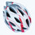 Sosport骑行头盔 山地车头盔 自行车头盔 公路车头盔 安全型头盔 一体成型*头盔(黄)第4张高清大图