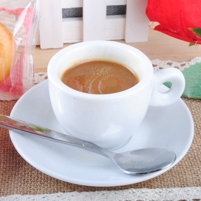 惜香缘 越南中原G7咖啡三合一速溶咖啡16克x50包 800g 进口咖啡中文版