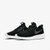 耐克Nike Roshe Two奥运伦敦2代黑白色训练跑鞋男女透气轻运动跑步鞋(2代黑灰白 37.5)第2张高清大图