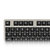 罗技(logitech) G413 键盘 机械游戏键盘 （银）全尺寸背光机械键盘 吃鸡键盘 绝地求生第4张高清大图