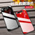 苹果6手机壳iphone6plus有机玻璃壳苹果6s保护套防摔全包6Splus个性时尚男女新款(少女粉 苹果6p/6Sp 5.5英寸)第3张高清大图