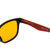 AA99防蓝光老花镜男女通用防辐射眼镜手机电脑老视护目镜PRO 一副精装A11B(【蓝光阻隔Pro】红边黑框A1103B 350度 建议70岁以上)第5张高清大图