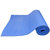 ENPEX乐士专业环保*PVC8MM印花瑜伽垫 (蓝色)第2张高清大图