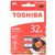 东芝(TOSHIBA）32GB 90M/S SDHC Class10 UHS-I U3存储卡 支持4K拍摄第4张高清大图