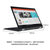 联想ThinkPad（X1 Yoga 2018款）14英寸翻转触控笔记本电脑 背光 WQHD Win10(0GCD/20LF000GCD)第2张高清大图