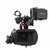 索尼（Sony）PMW-300K1专业高清摄像机 索尼EX3升级版广播级摄像机(黑色 套餐九)(黑色 套餐三)第4张高清大图
